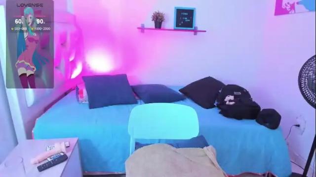 Thumbnail 2, _koriinn_'s Stream at Chaturbate, 4 days ago