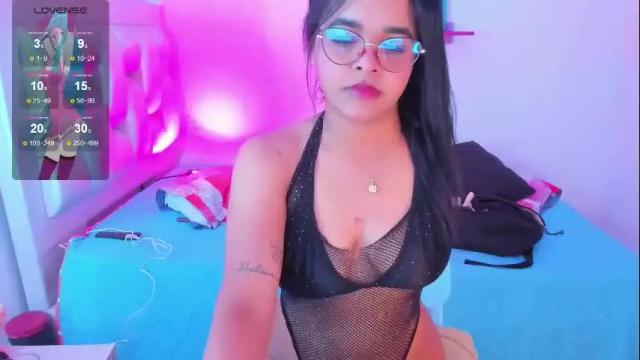Thumbnail 2, _koriinn_'s Stream at Chaturbate, 1 day ago