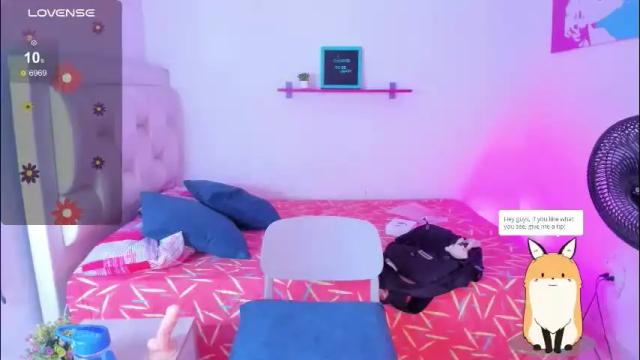 Image 6 of _koriinn_ Stream on Chaturbate on 2 months ago