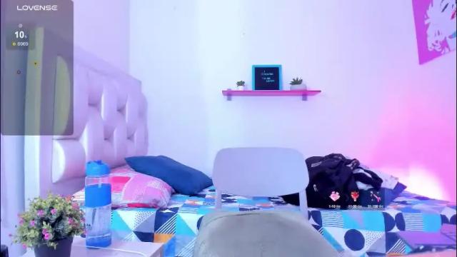 Thumbnail 1, _koriinn_'s Stream at Chaturbate, 1 month ago