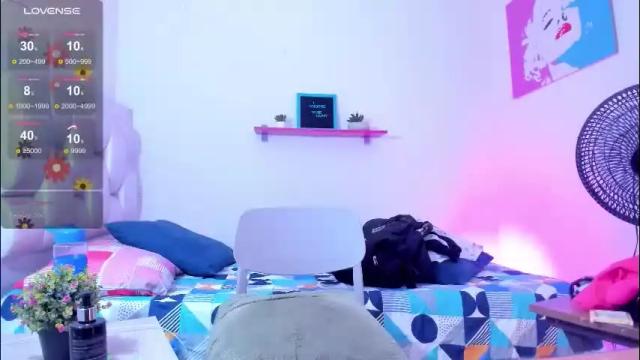 Image 2 of _koriinn_ Stream on Chaturbate on 1 month ago