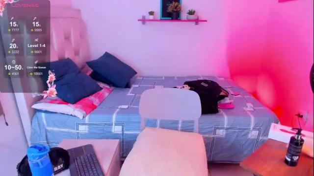 Thumbnail 3, _koriinn_'s Stream at Chaturbate, 1 month ago