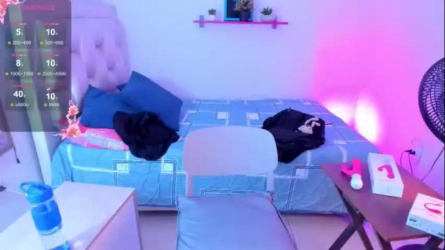 Thumbnail 1, _koriinn_'s Stream at Chaturbate, 1 month ago