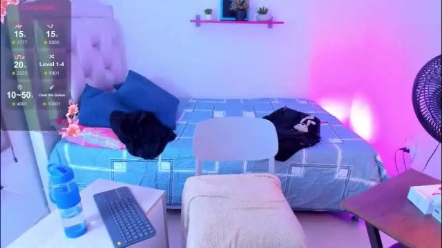 Thumbnail 3, _koriinn_'s Stream at Chaturbate, 1 month ago