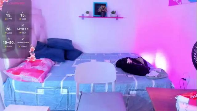 Thumbnail 3, _koriinn_'s Stream at Chaturbate, 1 month ago