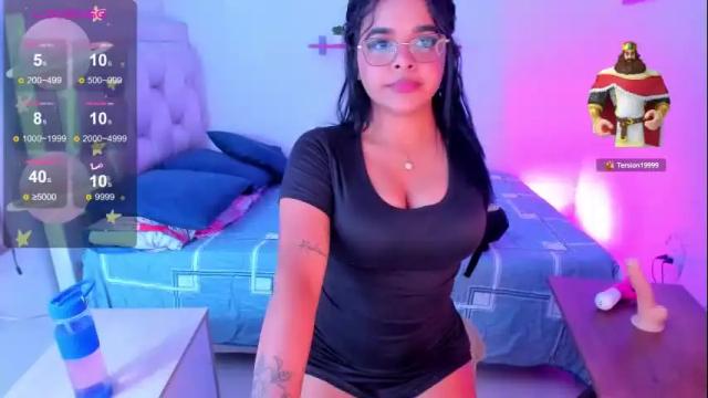 Image 6 of _koriinn_ Stream on Chaturbate on 1 month ago