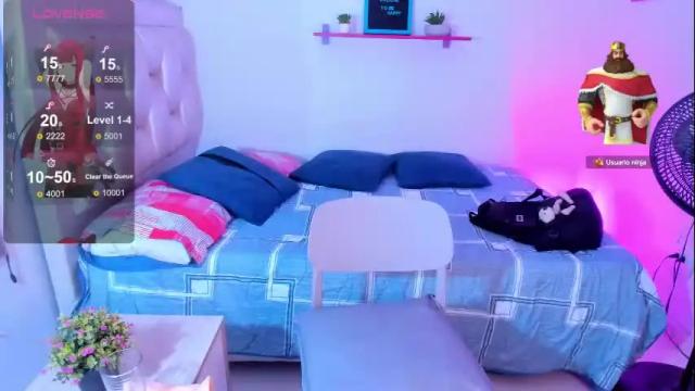 Image 4 of _koriinn_ Stream on Chaturbate on 1 month ago