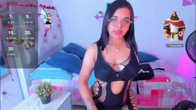 Image 2 of _koriinn_ Stream on Chaturbate on 1 month ago