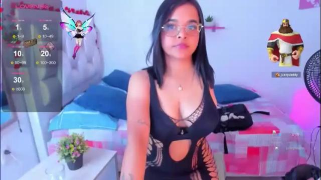 Image 3 of _koriinn_ Stream on Chaturbate on 1 month ago