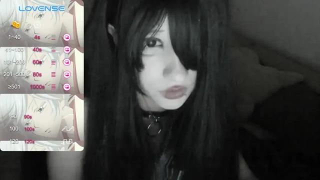 Image 11 of _kuroneeko_ Stream on Chaturbate on 17 months ago