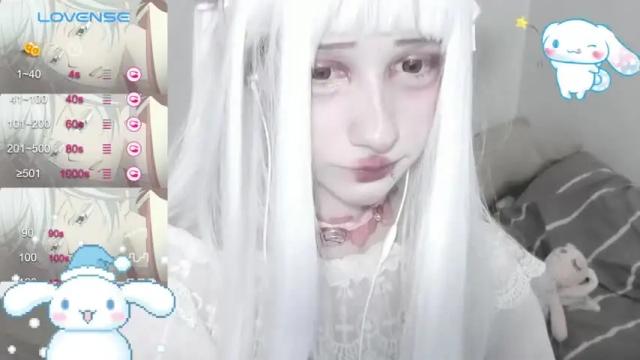 Image 4 of _kuroneeko_ Stream on Chaturbate on 15 months ago