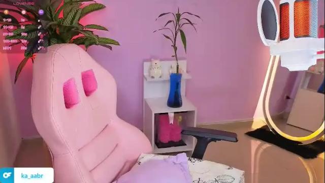 Image 4 of _kylie_miller1 Stream on Chaturbate on 2 months ago