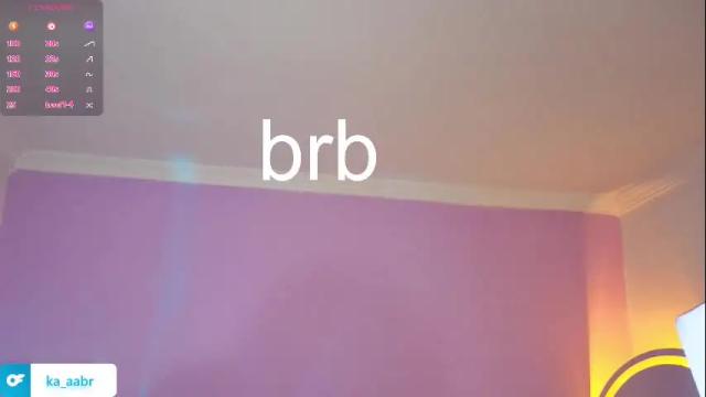 Image 10 of _kylie_miller1 Stream on Chaturbate on 2 months ago