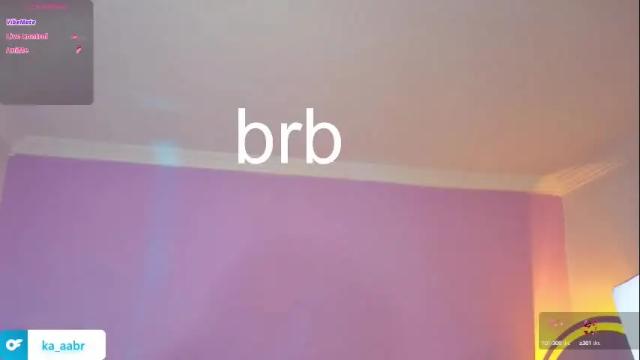 Image 12 of _kylie_miller1 Stream on Chaturbate on 2 months ago