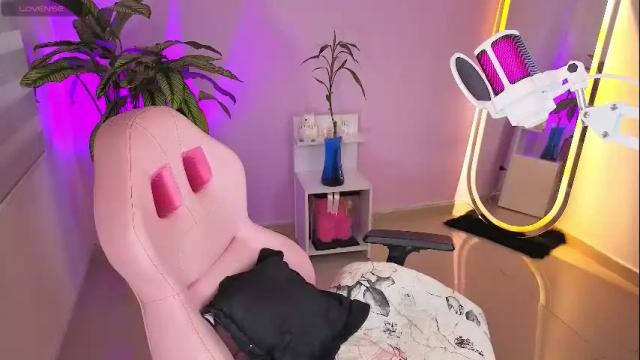Thumbnail 2, _kylie_miller1's Stream at Chaturbate, 1 month ago
