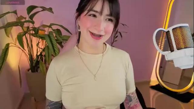 Image 10 of _kylie_miller1 Stream on Chaturbate on 1 month ago