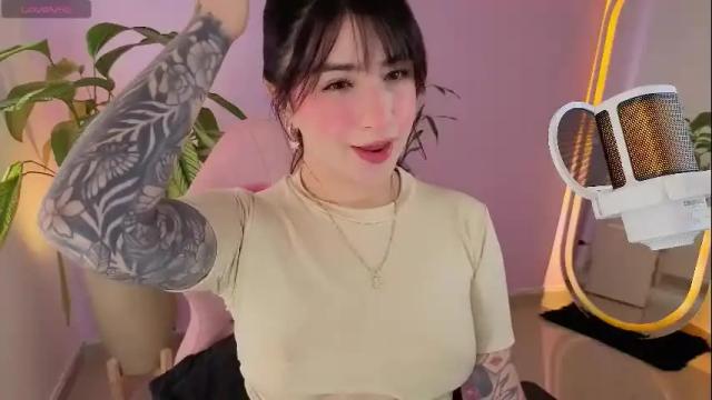 Image 2 of _kylie_miller1 Stream on Chaturbate on 1 month ago