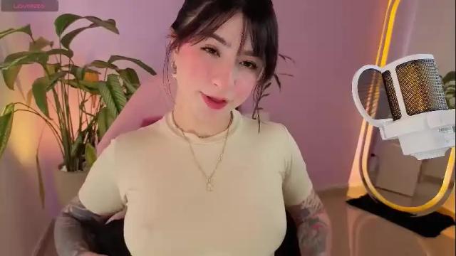 Thumbnail 2, _kylie_miller1's Stream at Chaturbate, 1 month ago