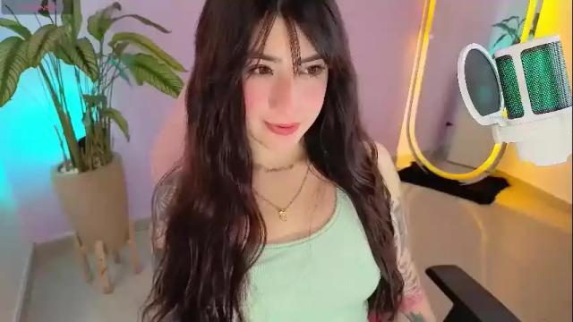 Thumbnail 1, _kylie_miller1's Stream at Chaturbate, 1 month ago