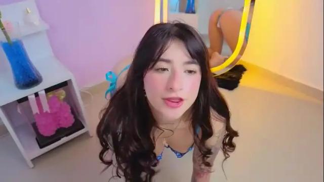 Image 11 of _kylie_miller1 Stream on Chaturbate on 19 days ago