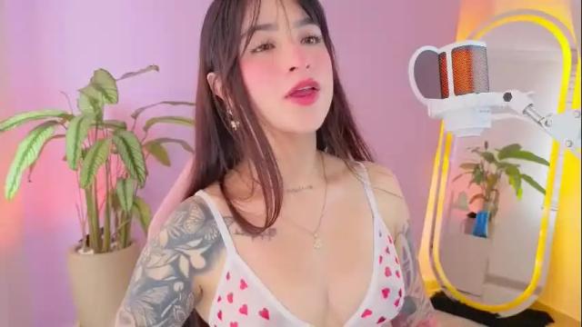Thumbnail 1, _kylie_miller1's Stream at Chaturbate, 14 days ago