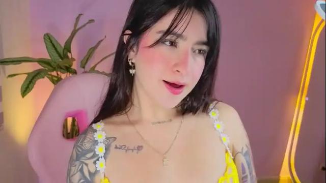 Image 11 of _kylie_miller1 Stream on Chaturbate on 12 days ago