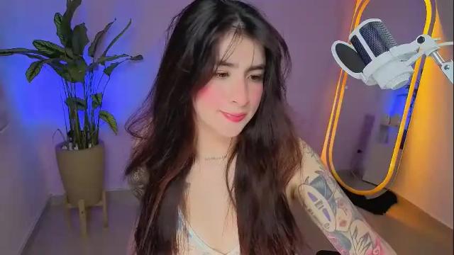Thumbnail 1, _kylie_miller1's Stream at Chaturbate, 1 day ago