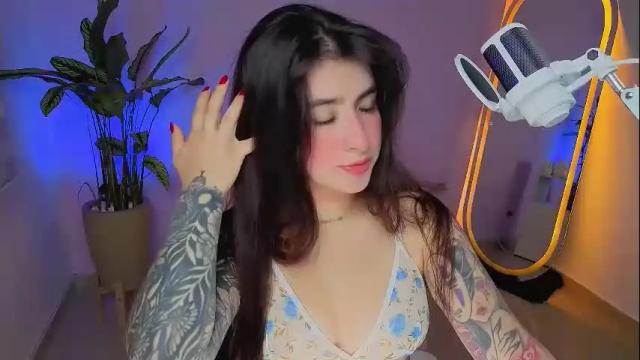 Image 2 of _kylie_miller1 Stream on Chaturbate on 2 days ago