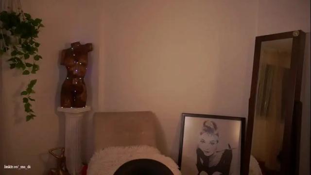 Thumbnail 1, _lady_di's Stream at Chaturbate, 1 month ago