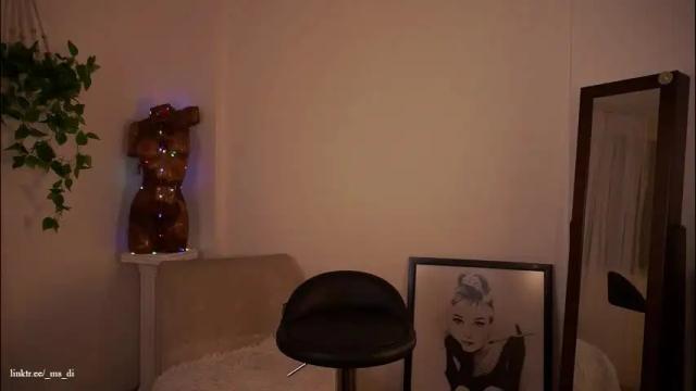 Thumbnail 2, _lady_di's Stream at Chaturbate, 19 days ago