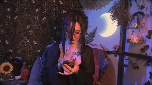 Image 6 of _lady_luna_ Stream on Chaturbate on 1 month ago