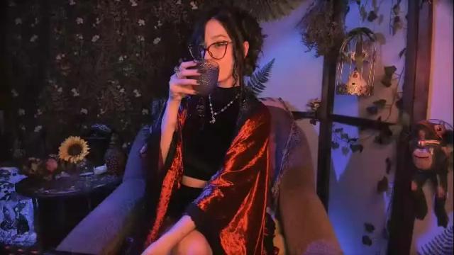 Image 8 of _lady_luna_ Stream on Chaturbate on 1 month ago