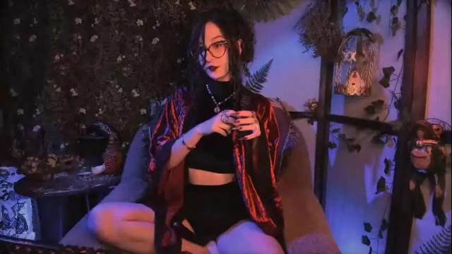 Thumbnail 1, _lady_luna_'s Stream at Chaturbate, 1 month ago