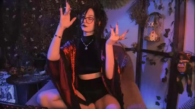 Image 2 of _lady_luna_ Stream on Chaturbate on 1 month ago