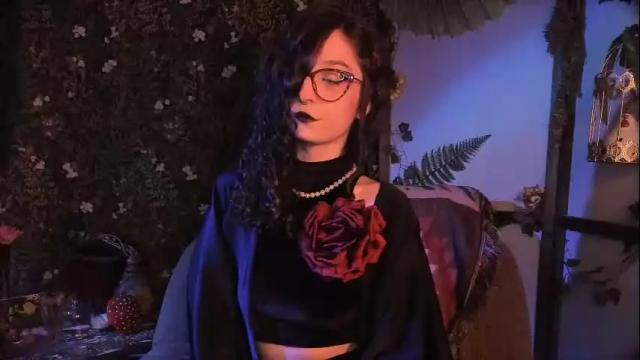 Thumbnail 1, _lady_luna_'s Stream at Chaturbate, 1 month ago