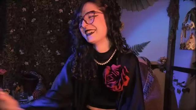 Image 12 of _lady_luna_ Stream on Chaturbate on 1 month ago