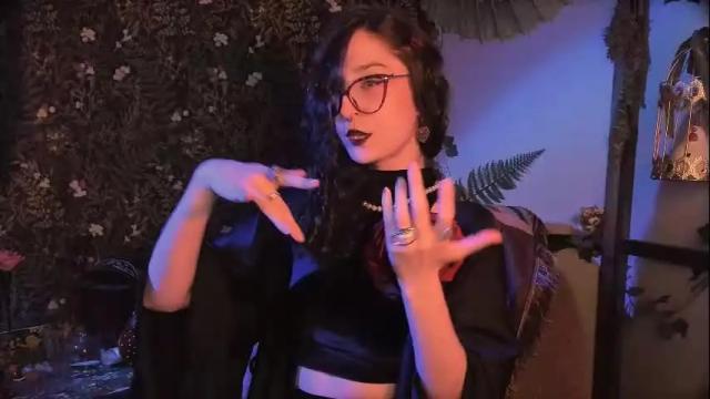 Image 7 of _lady_luna_ Stream on Chaturbate on 1 month ago
