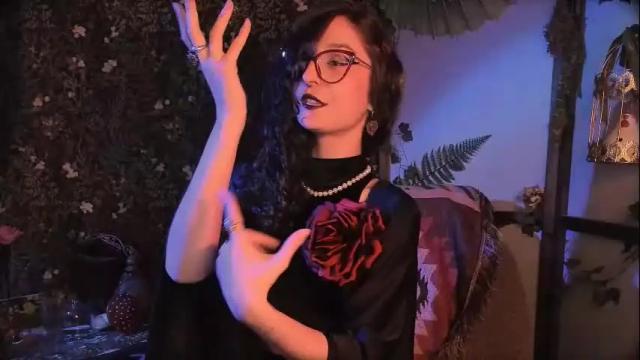 Image 8 of _lady_luna_ Stream on Chaturbate on 1 month ago