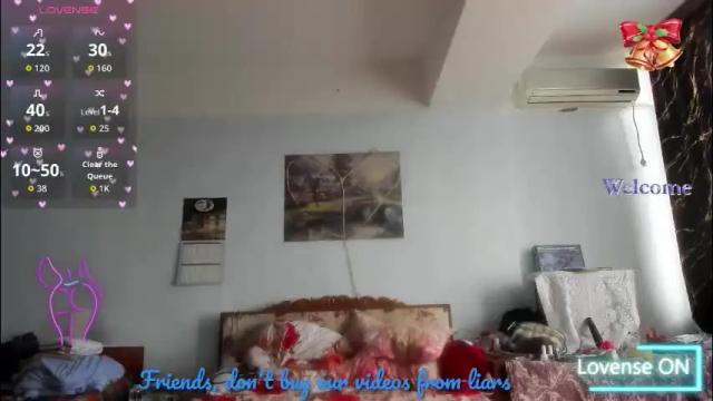 Image 12 of _lady_red_ Stream on Chaturbate on 3 months ago