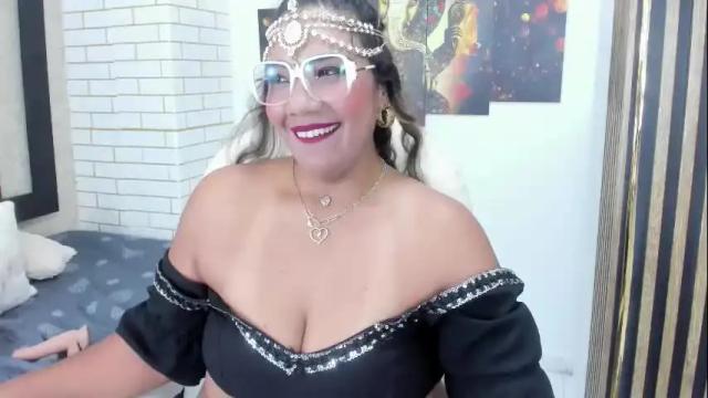 Image 4 of _lakshmi_hotx Stream on Chaturbate on 1 month ago