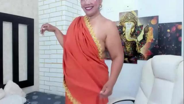 Image 12 of _lakshmi_hotx Stream on Chaturbate on 1 month ago