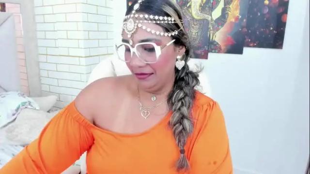Image 3 of _lakshmi_hotx Stream on Chaturbate on 1 month ago