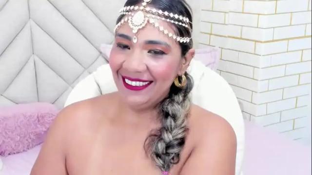Image 7 of _lakshmi_hotx Stream on Chaturbate on 1 month ago