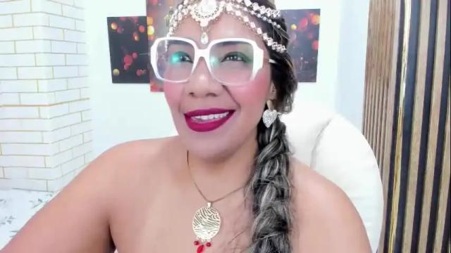 Image 2 of _lakshmi_hotx Stream on Chaturbate on 1 month ago