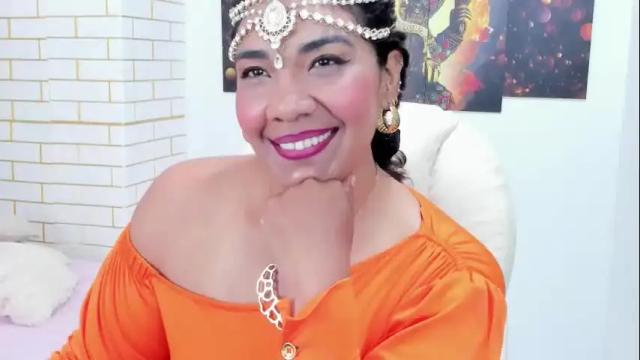 Image 3 of _lakshmi_hotx Stream on Chaturbate on 20 days ago