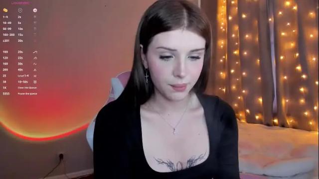 Image 4 of _lala_land_ Stream on Chaturbate on 1 month ago