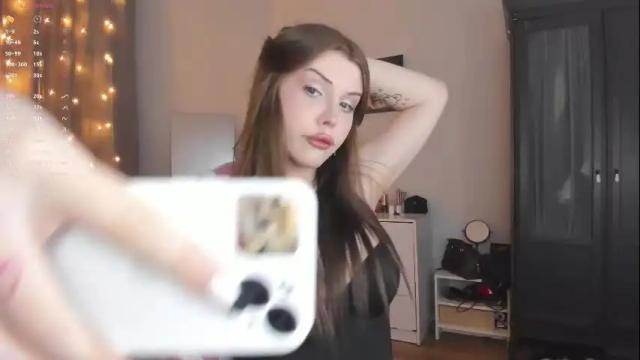 Thumbnail 3, _lala_land_'s Stream at Chaturbate, 1 month ago