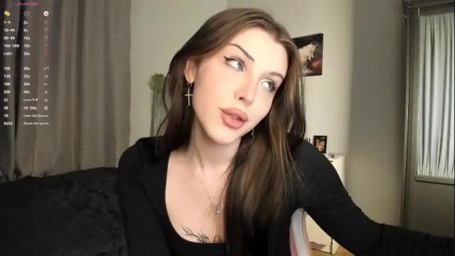 Image 4 of _lala_land_ Stream on Chaturbate on 1 month ago
