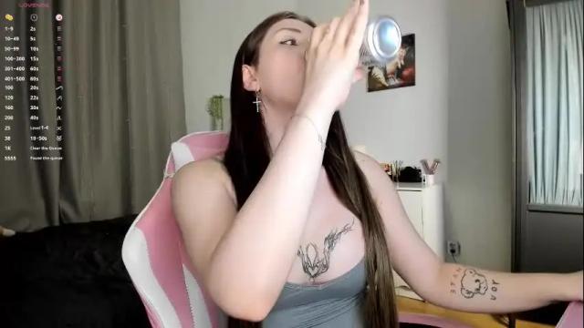 Thumbnail 2, _lala_land_'s Stream at Chaturbate, 21 days ago