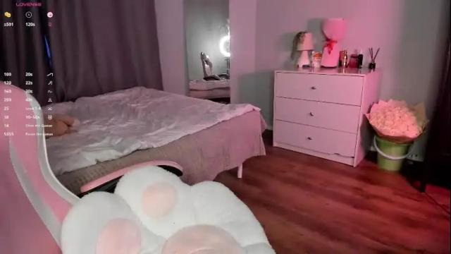Thumbnail 3, _lala_land_'s Stream at Chaturbate, 11 days ago
